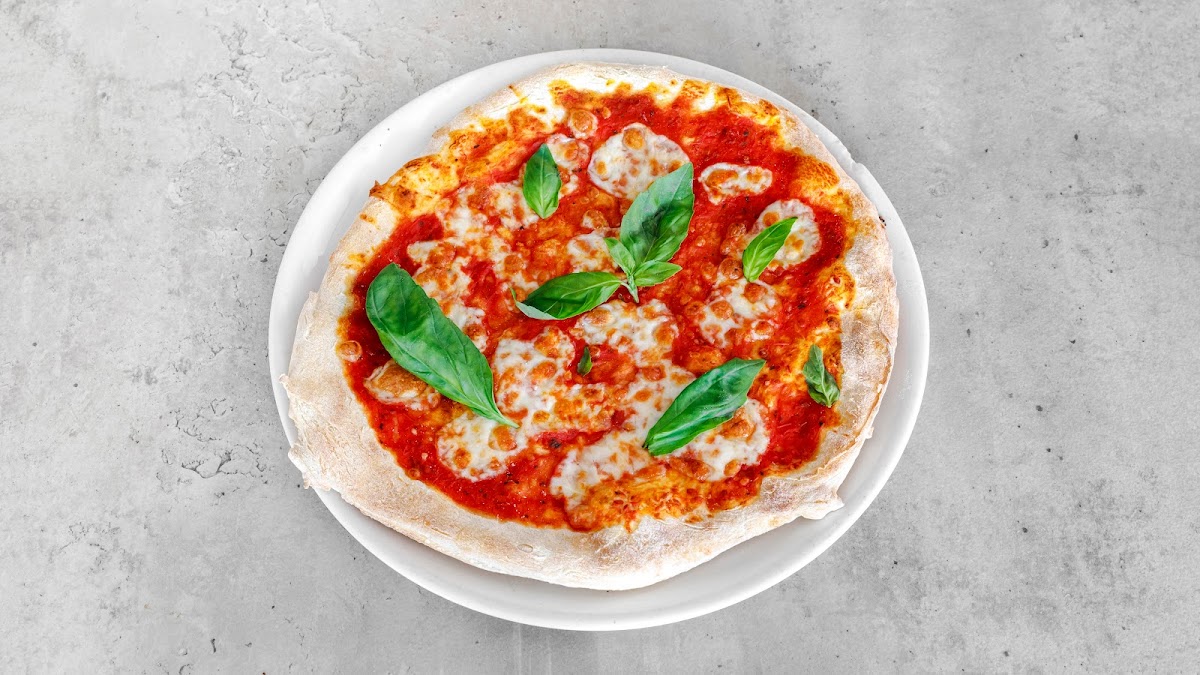 Burdiga Pizza Photos 2